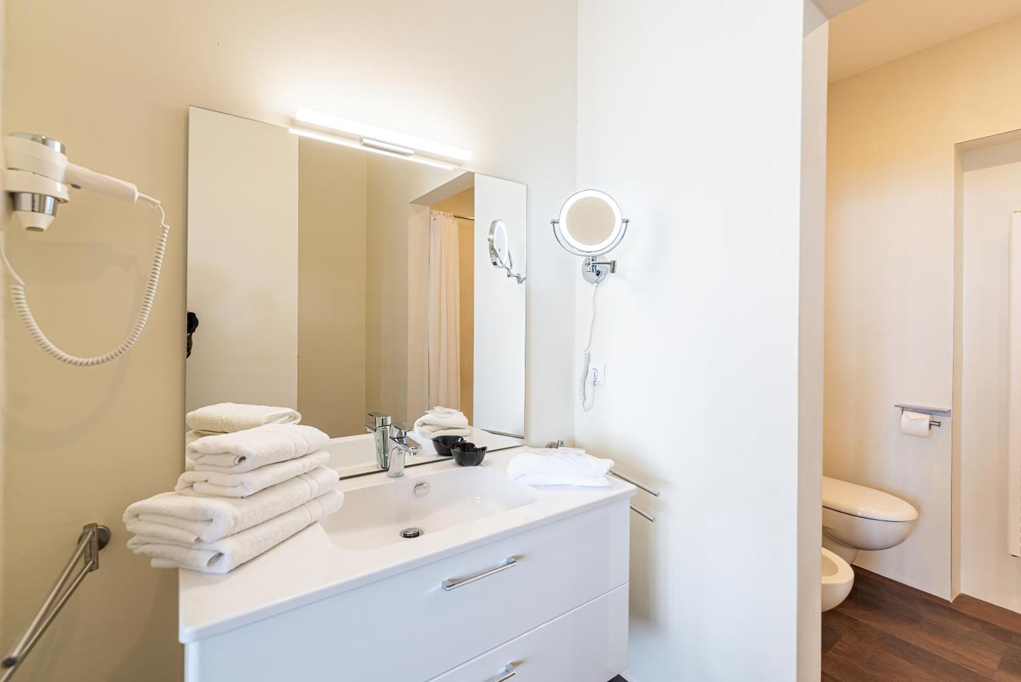 Hotel Asgard'S Meereswarte Цинновиц Номер фото